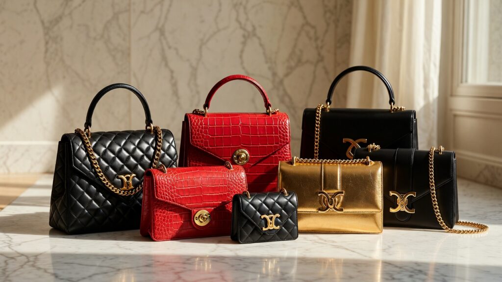 The Luxury Bags Fashion Editors Say Will Hold Value