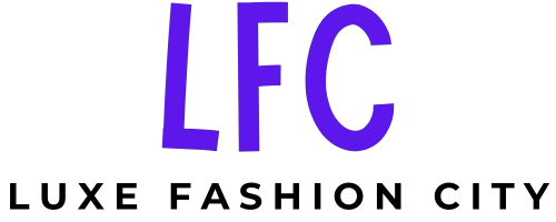 LuxeFashionCity