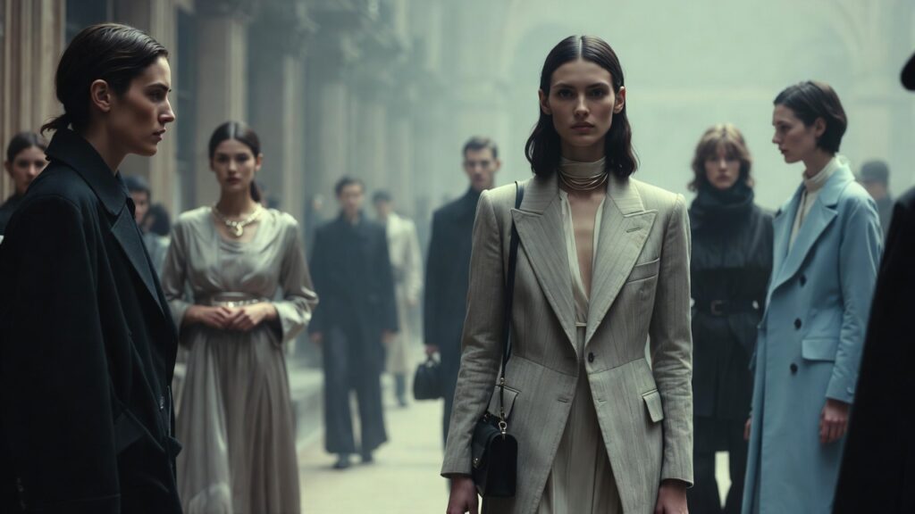 Where Luxury Fashion Is Headed Next According to Insiders