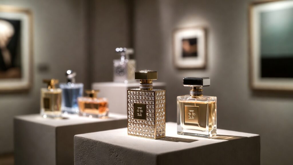 Why High-End Fragrance Is Becoming Fashion’s Power Player
