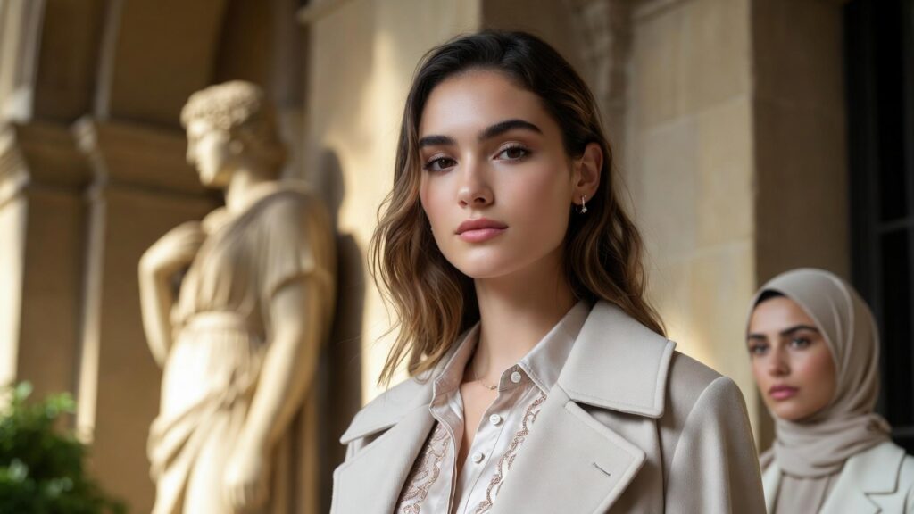 Sustainable Luxury Pieces Buyers Are Taking Seriously